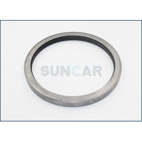 CORTECO 19026423B RWDR-K7 Simmerring CASSETTE 149.9x176x16 NBR For Wheel Hub Of SCANIA