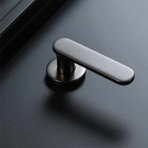Bisagras de ventana ajustables de 6 mm para muro cortina de toldo
