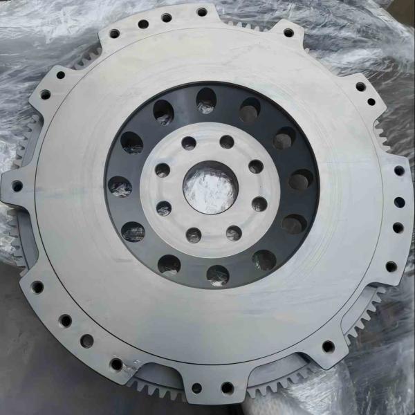 auto parts Light Weight Flywheel wear corrosion resistant Toyota 3UZ flywheel