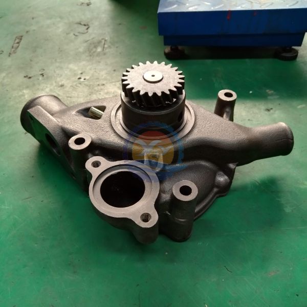 EP100 Water Pump 16100-2833 161002833 Water Pump 22Gear for Hino EP100 Truck Engine Coolant Parts