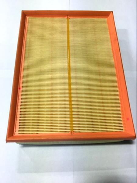 Engine air supply air filter fit LAND ROVER RANGE ROVER SPORT OEM PHE000112 GENUINE PARTS
