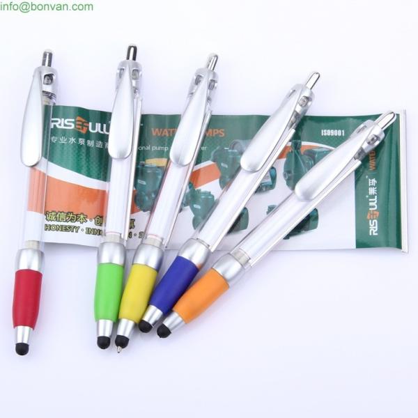 Advertisting Logo Novelty Massage Pen,china supplier,pen factory,promotion ball pen