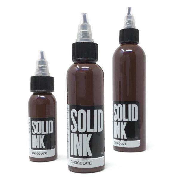 120ml Solid Ink Tattoo Pigment for Microblading