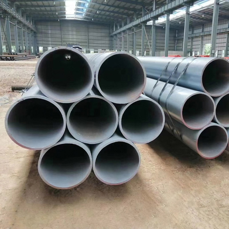 Пробивать трубы стали углерода безшовной трубы 14mm CS ISO9001