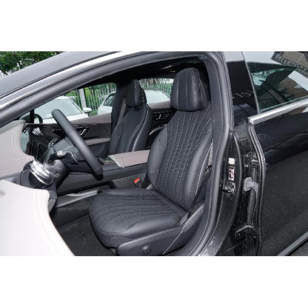 2023Vente à chaud EV Véhicule électrique Mercedes Benz EQS 5 portes 5 places hatchback Vitesse maximale (200 km/h)