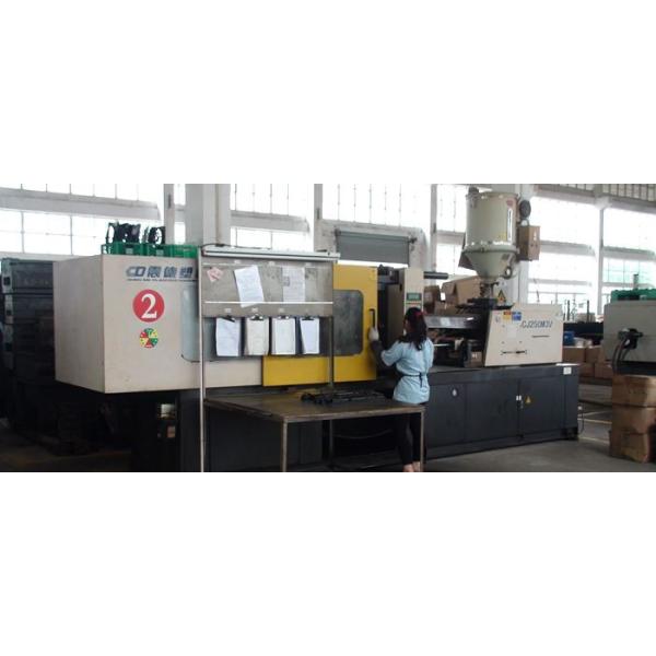 PA66 Material Radiator Plastic Tank Replacement For Chinese Car