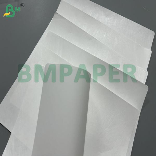 1073B 1059B Heat Sealable Paper Sheet To Sterilization Pouch Size Customized