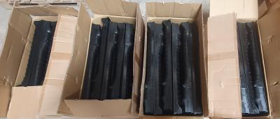 Pneumatic Driven Type Industrial Radiator Plastic Tank For Cars And Trucks Materials Design