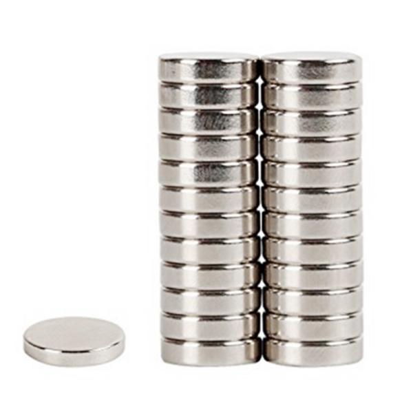 Bonded Neodymium Magnet Compatible with Magnetic Separation Systems