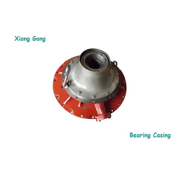 High reliability Turbocharger Bearing Housing / ABB VTC Series Turbine Housing