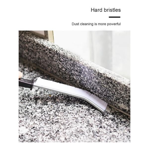 Щетка зазора ЛЮБИМЦА PP портативная удобная очищая для пользы кухни