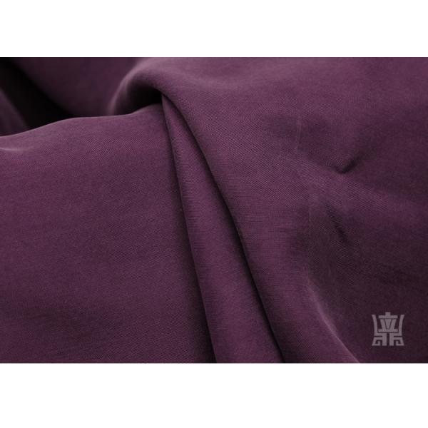 сатинировка ткани Cupro ткани 100 75D Sandwashed Cupro шелковистая ширина 54 дюймов