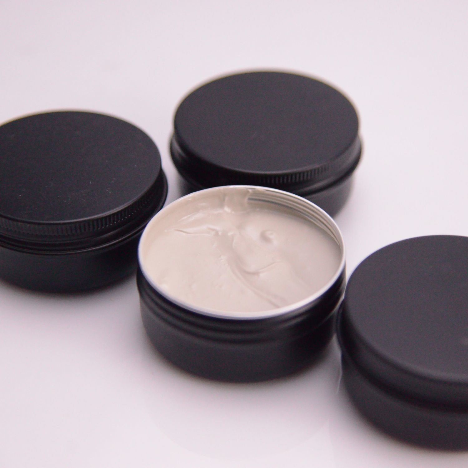 Metallographic Analysis Experiment Diamond Abrasive Paste for Lapping Tungsten Carbide