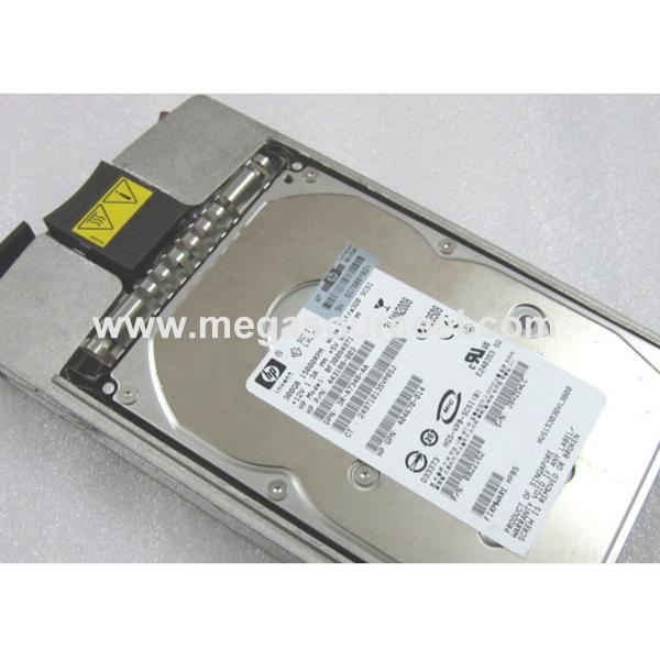 16MB Notebook Hard Drive HUS153030VL3800 300GB 15000 Rpm 80 Pin SCSI For HP BF30084971