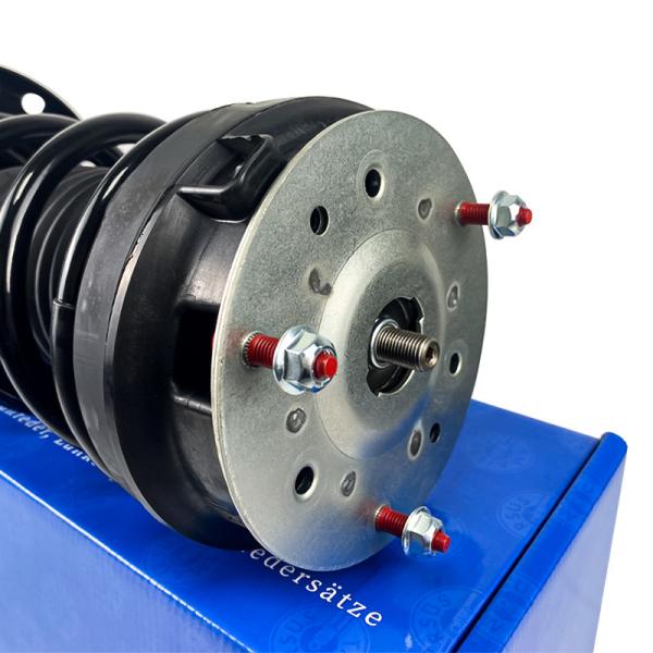 Amortisseur arrière avec amortissement adaptatif pour Land Range Rover Evoque LR079420 LR079421