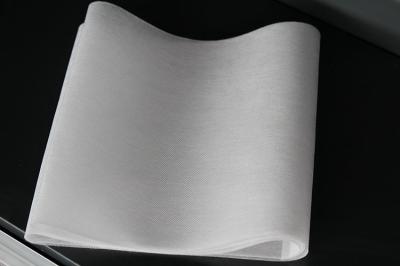 100% PP Customized Medical Melt Blown Non Woven Polypropylene Fabric PPMB