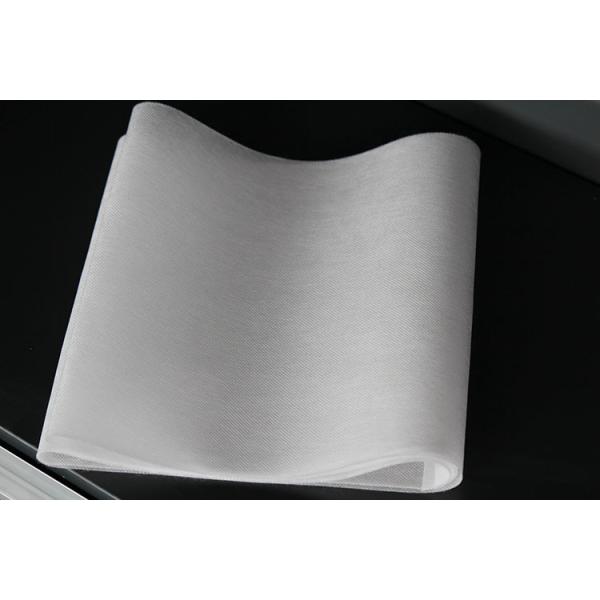 100% PP Customized Medical Melt Blown Non Woven Polypropylene Fabric PPMB