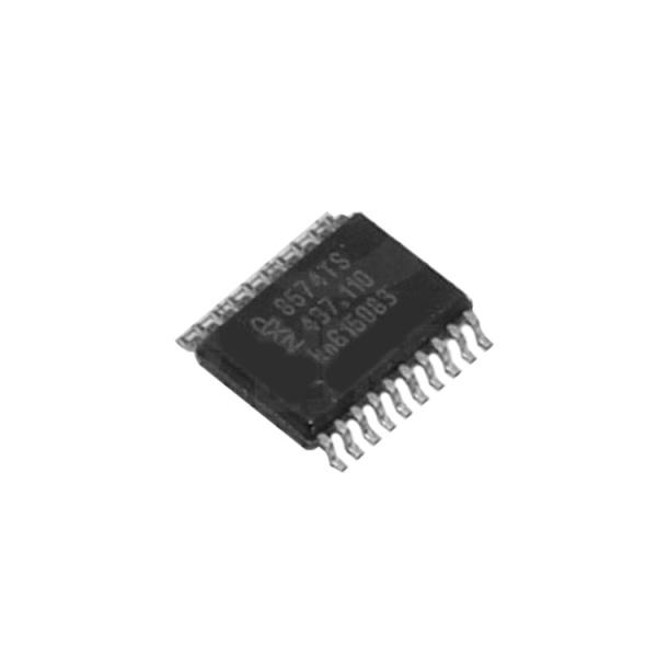 Unused   PCF8574TS    Integrated Circuit New And Original  TSSOP20