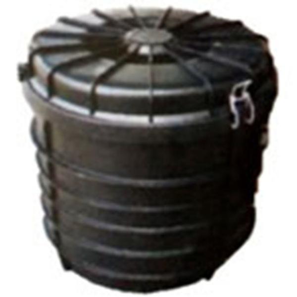 Air Cleaner Tank For ISUZU NPR 150 NQR 175 NMR 130 NLR 130 Truck Spare Body Parts