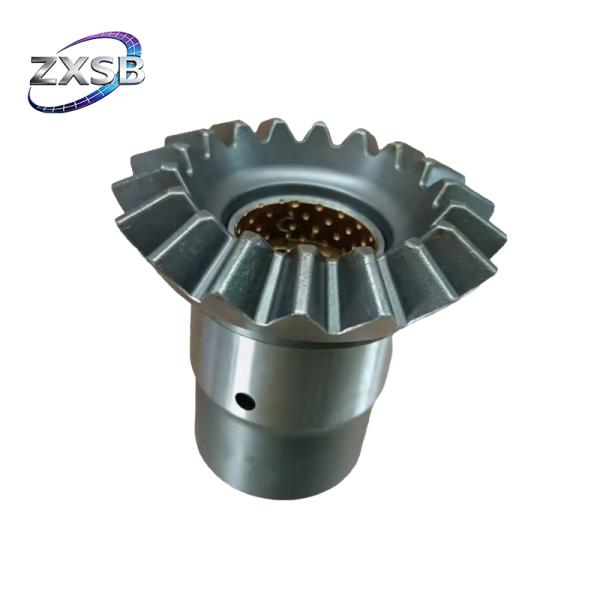 SINOTRUK HOWO SITRAK AC16 Axle Heavy Duty Truck Rear Differential Side Half Shaft Gear AZ9981320166