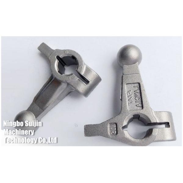 Автомобиль отливки пальца переноса легированной стали разделяет электрохимическую передачу полировать или автомобиля