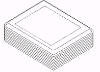 20.2x3.8mm Lithium Button Cell CR2032 3V Battery For Thermometer