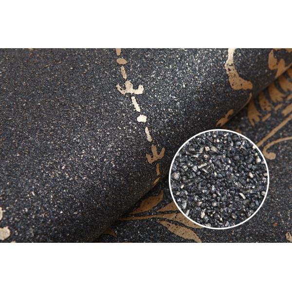 Room Interior Wallpaper Natural Fiber Material 0.53*10M Size HML8A013