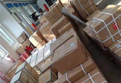 International Programmable AC Three Phase Standard Power Source