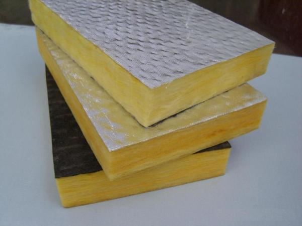Rigid glass wood board,heat insulation and soundproof materials,envirornmental friendly