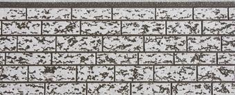 Siding panel