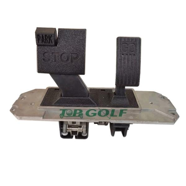 OEM Numbers 103974821 Brake Pedal Assembly 2ND Generation For Club Car Precedent