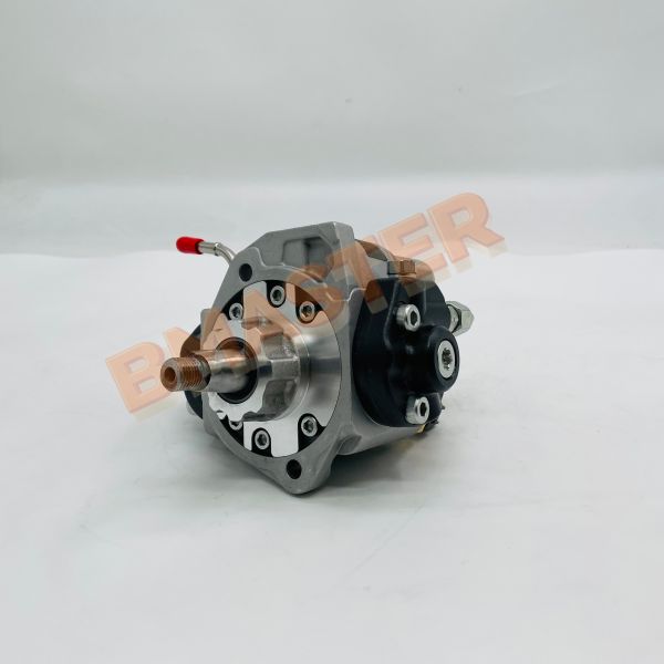 Denso Fuel Injection Pump Remanufactured For 1KD-FTV And 2KD-FTV Engines With 1600bar Injection Pressure And 6 Months Warranty