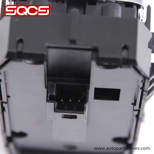 A6395450913 W639 Automotive Door Latches 6395450913 Mercedes Vito Window Switch Benz