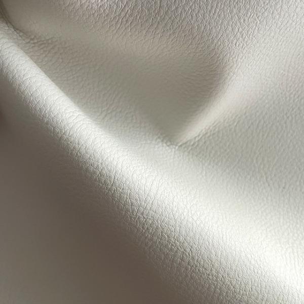 Easier Care Breathable Synthetic Leather Vacuum Microfiber Like Real Hide