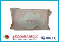 Medglory Limpeza suave para bebés com base em água Hipoalergênica e sem perfume