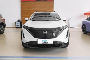 Japanese Brand NISSAN ARIYA 2023 2WD LONG RANGE made in China New Energy