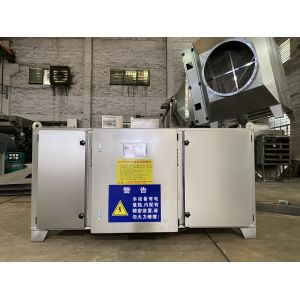 Belt Sludge Thickening