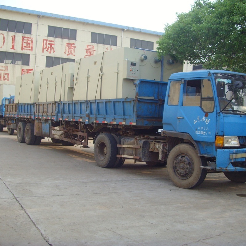 SUS Heating Hot Air Circulating Drying Oven Controled Temperature Industrial Hot Air Dryer