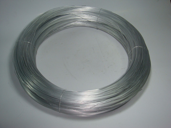 99.95% pure tungsten heating wire with film packing