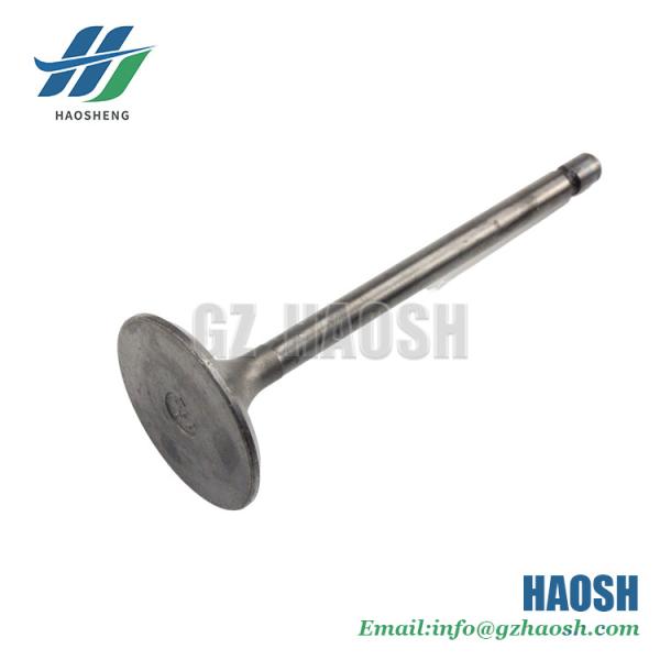 Isuzu Engine Parts Intake Valve  8-94395112-0 8943951120 for Isuzu Npr 4hf1 4hg1 truck