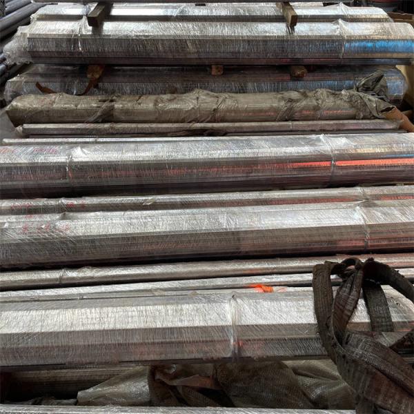 Barre ronde en acier étirée à froid lumineuse 12mm 13mm 25mm 30mm 50mm AISI SAE 1015