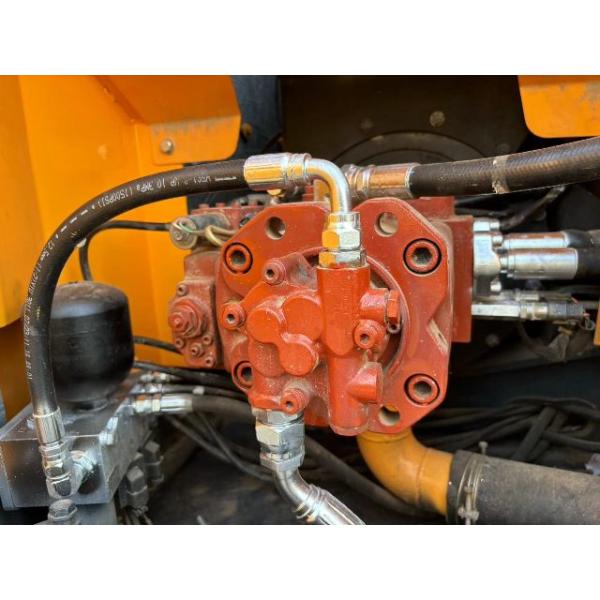 Korea Used Hyundai Excavator for sale Second Hand R150-9s R220LC-9s Jindongyu Machinery