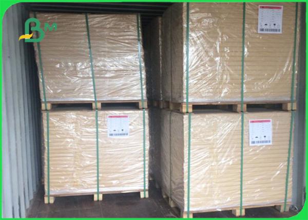 C2S Art Glossy Printer Paper 170gsm anotam o rolo 700mm do papel