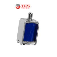 3V DC 120mA micro-électrique soupape d'air pour le moniteur médical électronique de pression artérielle