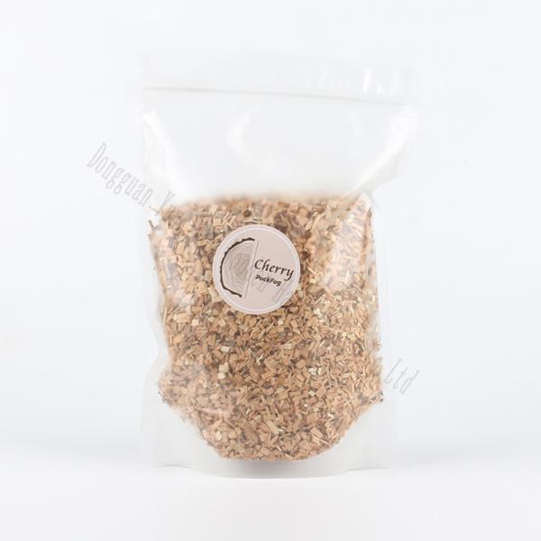 Custom Smoking Wood Chips for Cocktail Smoker 8 Natural Flavors for BBQ Drinks and Food Perfect for Husband or Father's Day