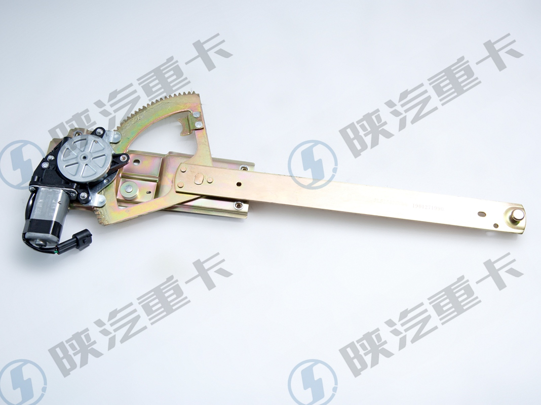 One-touch Power Window Regulator For Sinotruk Heavy Trucks | Durable Window Lifter Motor Assembly