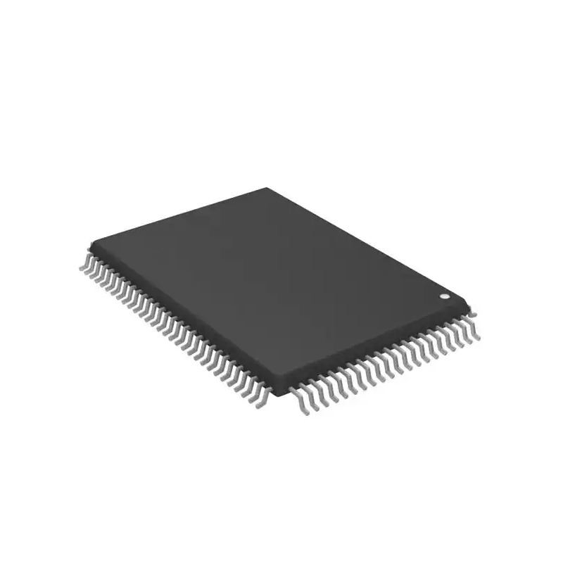 LCMXO2-1200HC-4TG100I Электронные компоненты IC Программируемая пользователем вентильная матрица