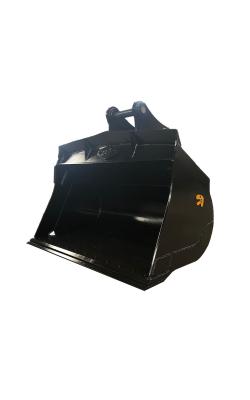 Heavy Duty Excavator Tilt Bucket Attachment  Quick Digging 1-80t