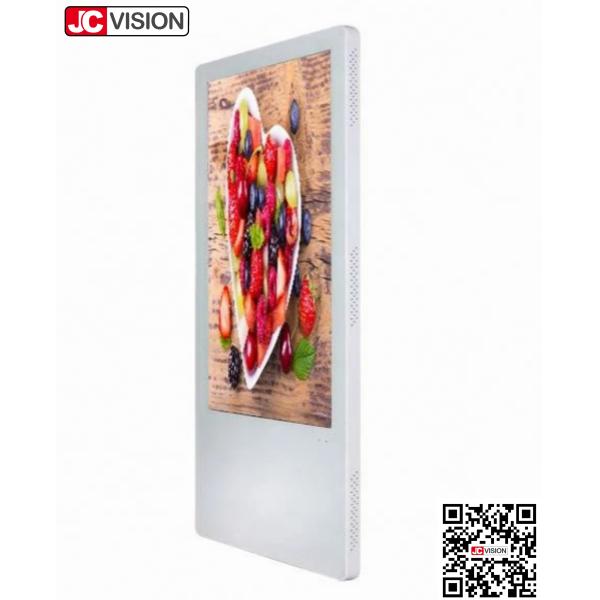17-дюймовый TFT LCD дисплей HD Digital Signage WiFi сеть мультимедийный рекламный проигрыватель