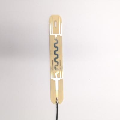 2.4/5.8G Embedded Antenna Pcb Wifi Dual-Band Built-In Ceramic PCB Antenna IPEX